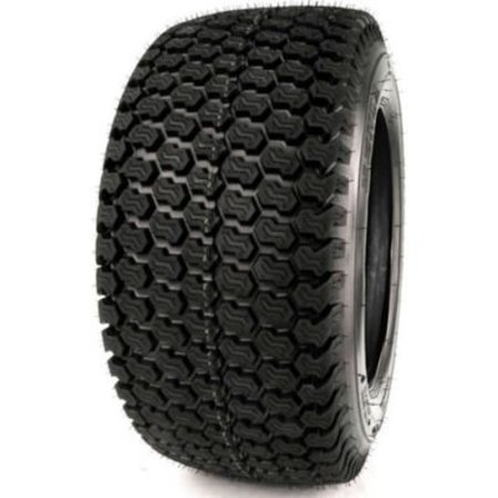 MARTIN WHEEL CO. Martin Wheel Kenda K500 Super Turf Tire 2412-4TF-I - 24 x 12.00-12 - 4 Ply Tubeless 2412-4TF-I